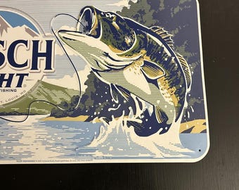 fish 600 with hook blade FISH 600