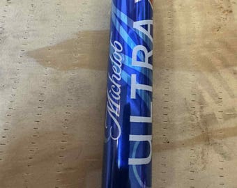 Michelob Ultra Mini Can Beer Tap Handle – Aluminum Style Bar Tap Marker
