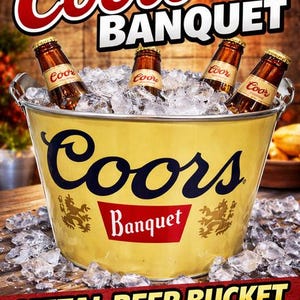 Coors banquet sticker - Etsy 日本