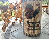 Decorative Tin, Rooster, Weathervane