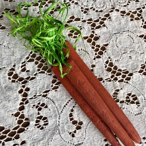 Wooden Carrots Bundle image 6