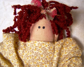 Prim Doll - Miss Sunny