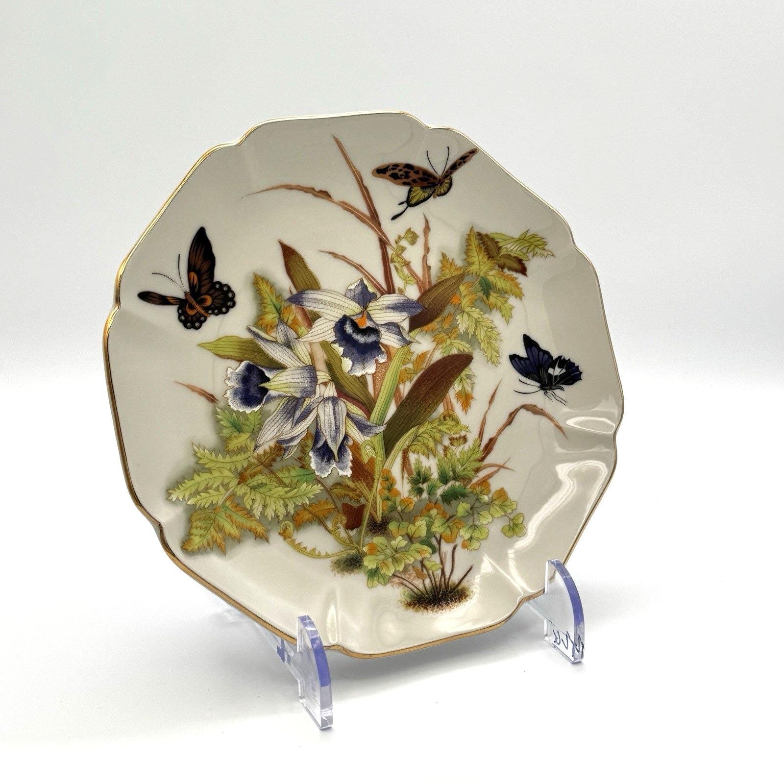 Toyo Japan Porcelain - Etsy