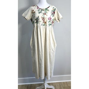 Orvis Dress - Etsy