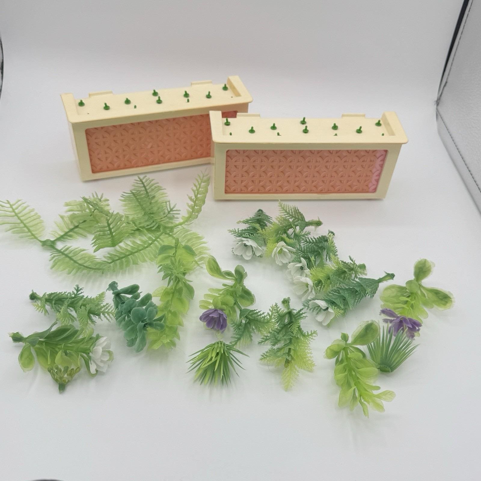 Barbie Plants - Etsy