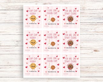 Unique Toddler Valentines for class valentines! Toddler Valentines, Daycare Valentine, Valentine Exchange, Classroom Valentines