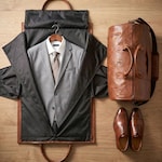 Leather Accessories