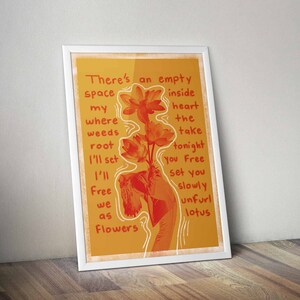 Radiohead poster - Etsy 日本