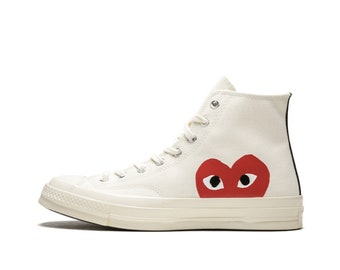 Comme Des Garcons Shoes | Etsy