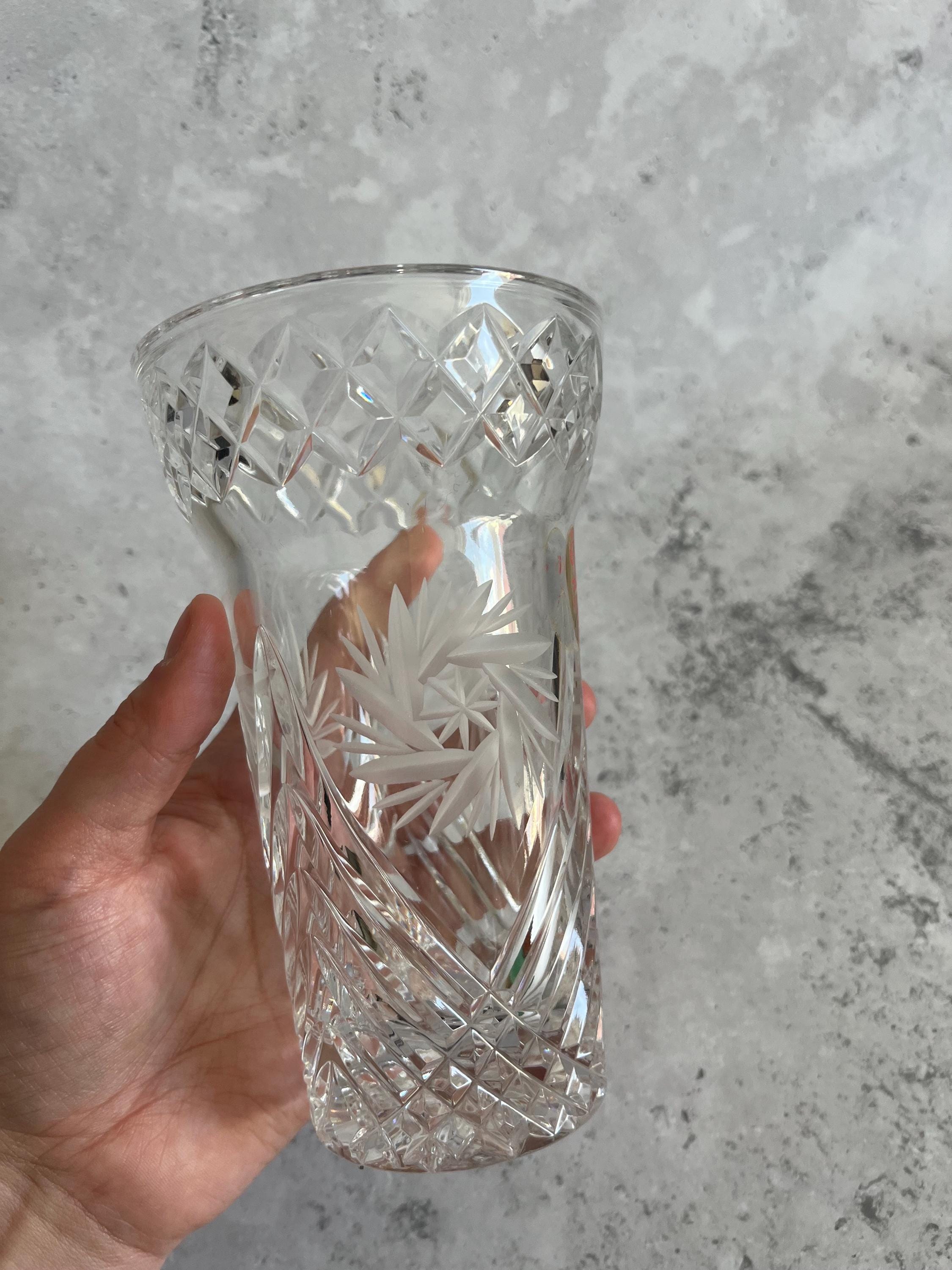 Dresden crystal - Etsy 日本