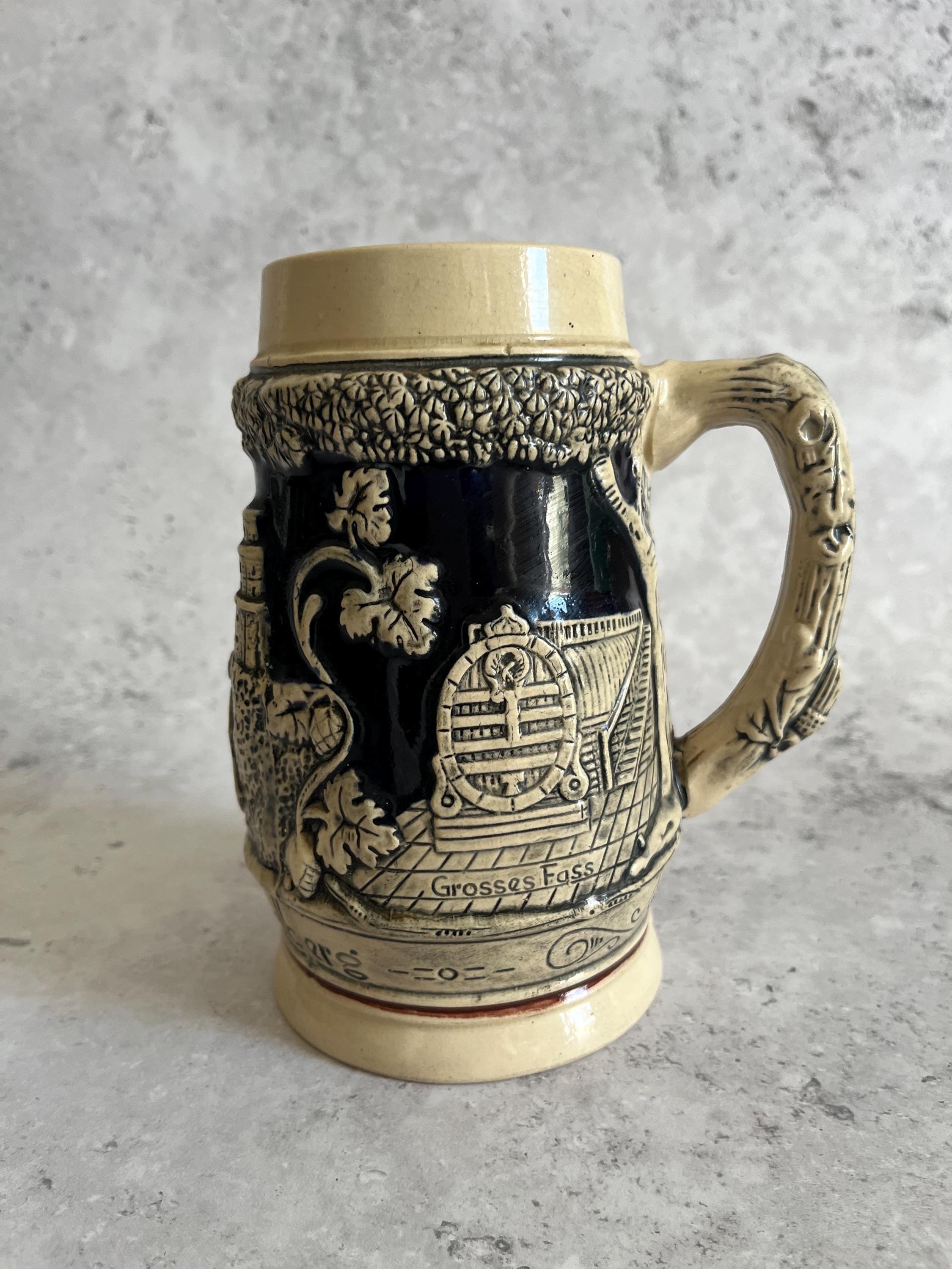 Hb hofbrauhaus stein - Etsy 日本