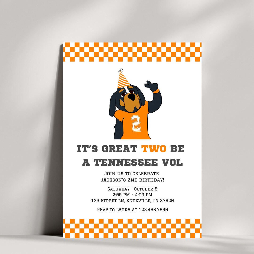 Tennessee Volunteers Poncho in Camel