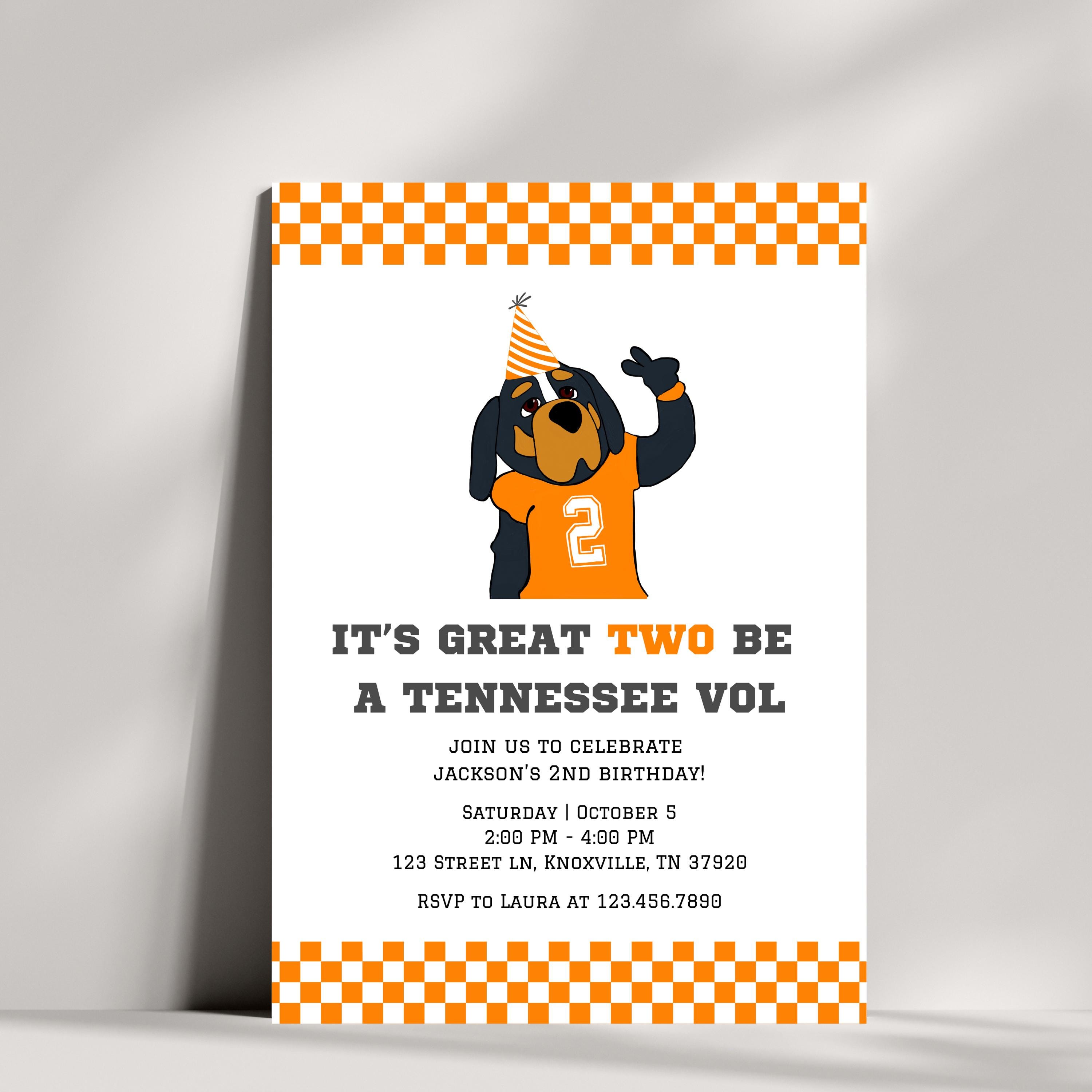 University of Tennessee - Etsy, image size:3000x3000