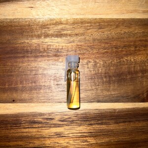 Noir Oud - 1ml Vial