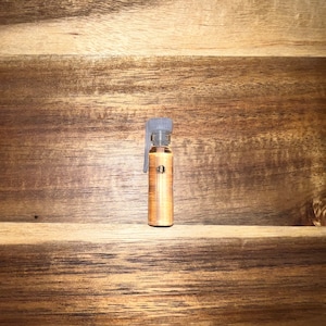Persian Oud - 1ml Vial