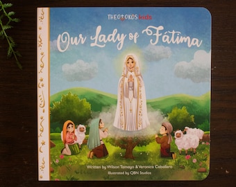Our Lady of Fatima