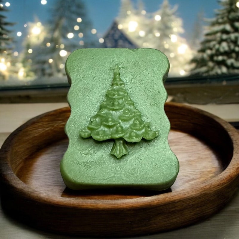 Seifenspender weihnachten Etsy.de