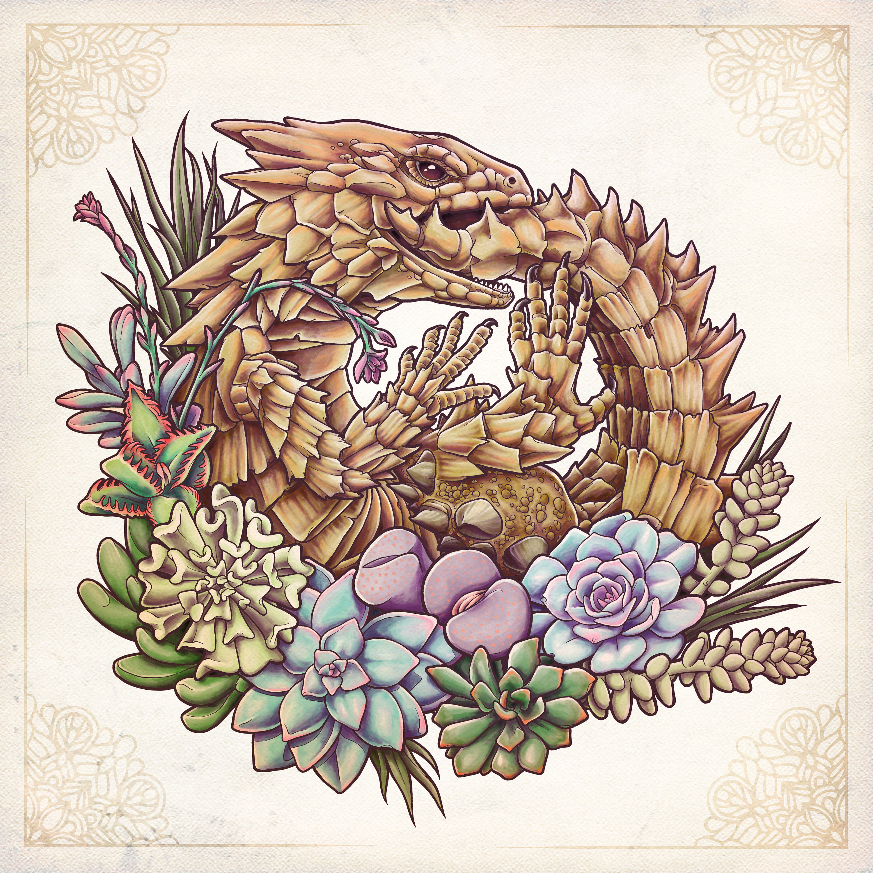 さらに 半額! 中 貴重 激レア UROBOROS サイン入り ポスター さらに