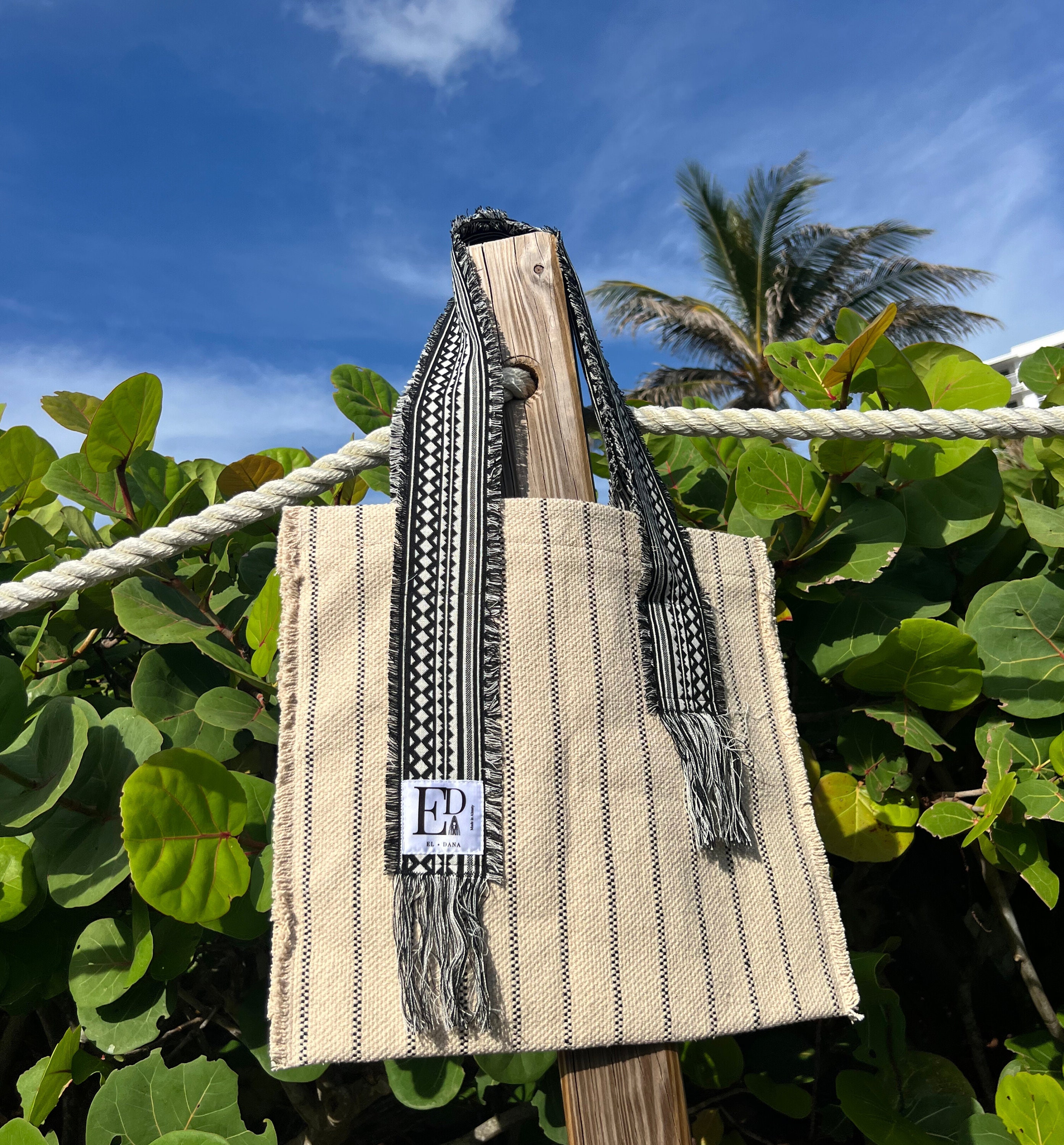 Soft Shell Totes Soft Cotton Beach Tote: Stylish and Practical for Sunny Days - Etsy