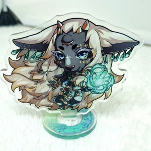 Zelda Tears of the Kingdom- mini standees