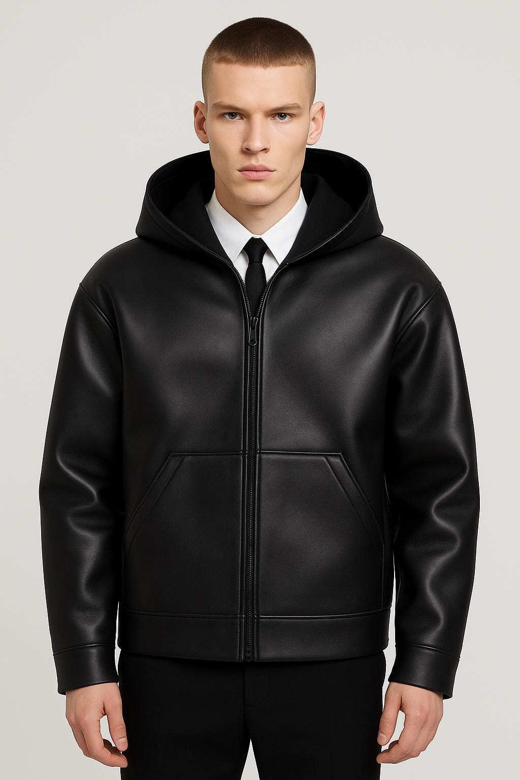 Pelle pelle hoodie - Etsy 日本