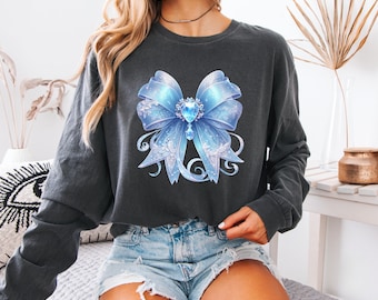 Cinderella Bow PNG, Disney Cinderella PNG, Cinderella PNG Sublimation Design Download, Coquette Bow Disney Png, Disney princess Png