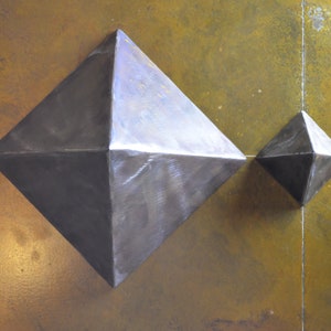 Pyramid Set