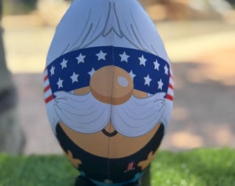 7月4日昇華ボール