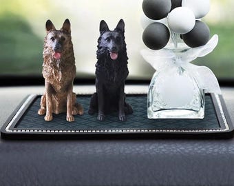 Statua Pastore Con Maiale Cm 10 - Foto 8