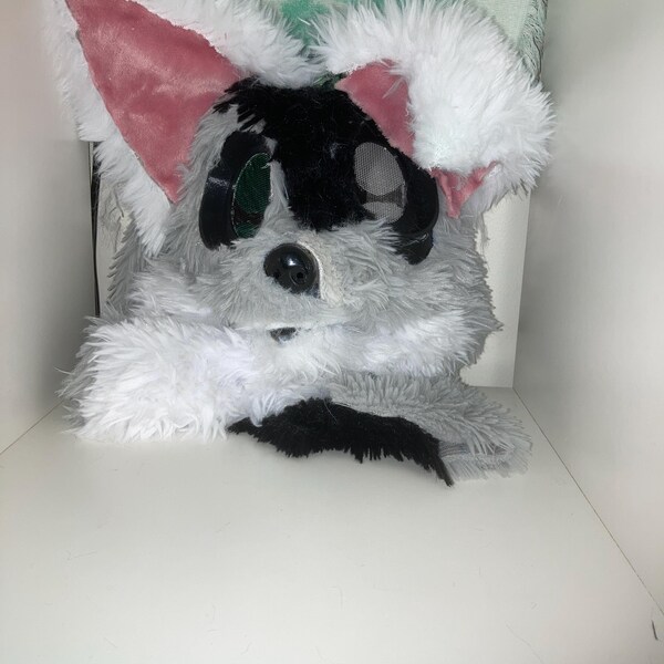 Fursuit Under 100 Etsy