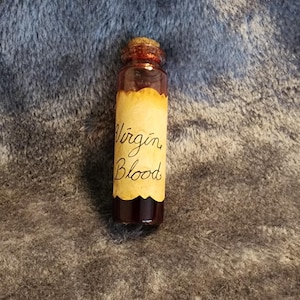 Potion Bottles