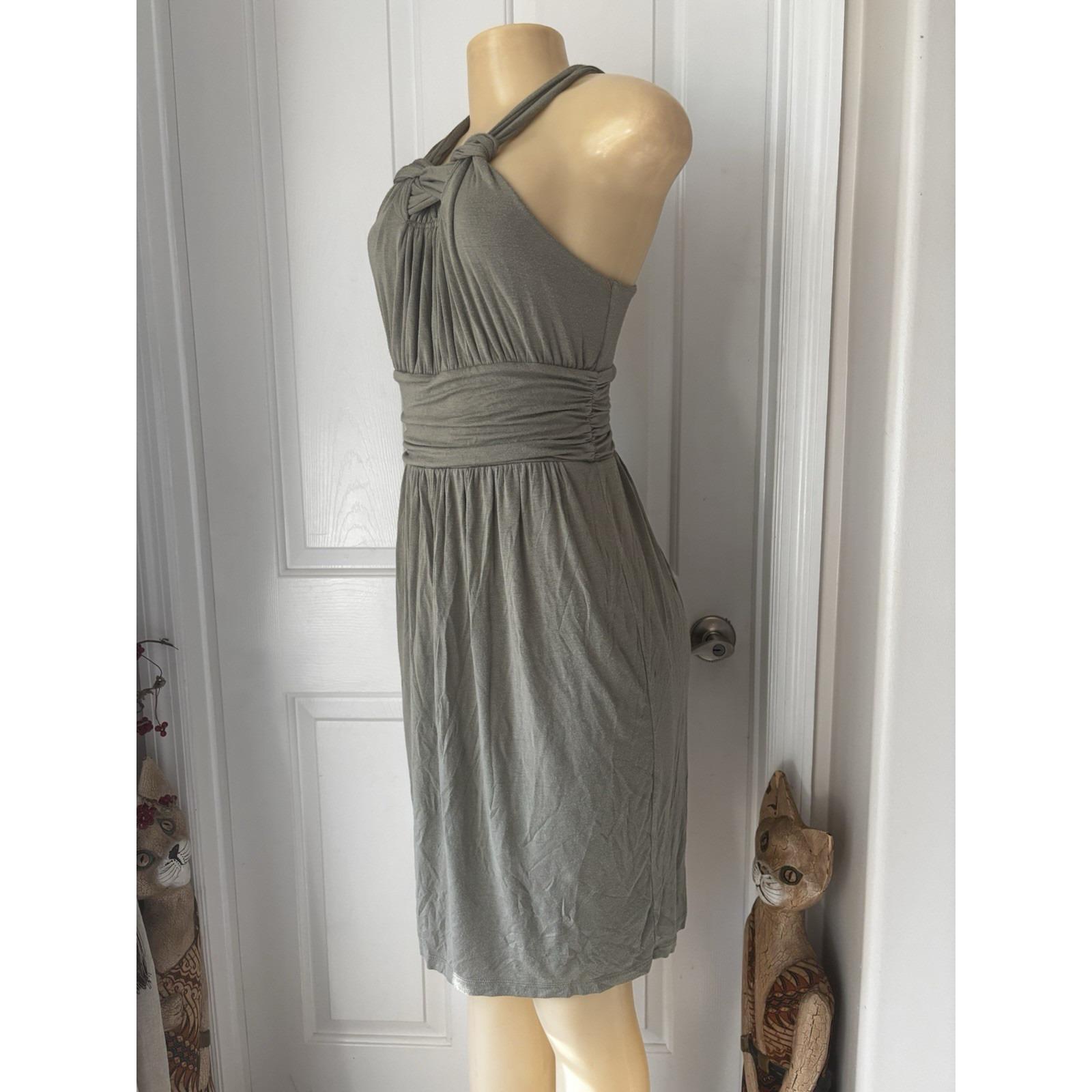 Women's Ann Taylor Loft Cocktail/party Dress, Size 4 Color: Olive Green -  Etsy Israel