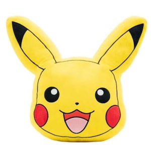 Peluche sac à dos pikachu Pokémon - Pokémon