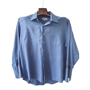 Pronto Uomo Shirt - Etsy