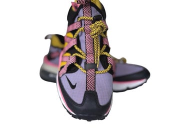 RARE Nike Air Max 270 Bowfin Atomic Violet Sz 8 Mens Shoes