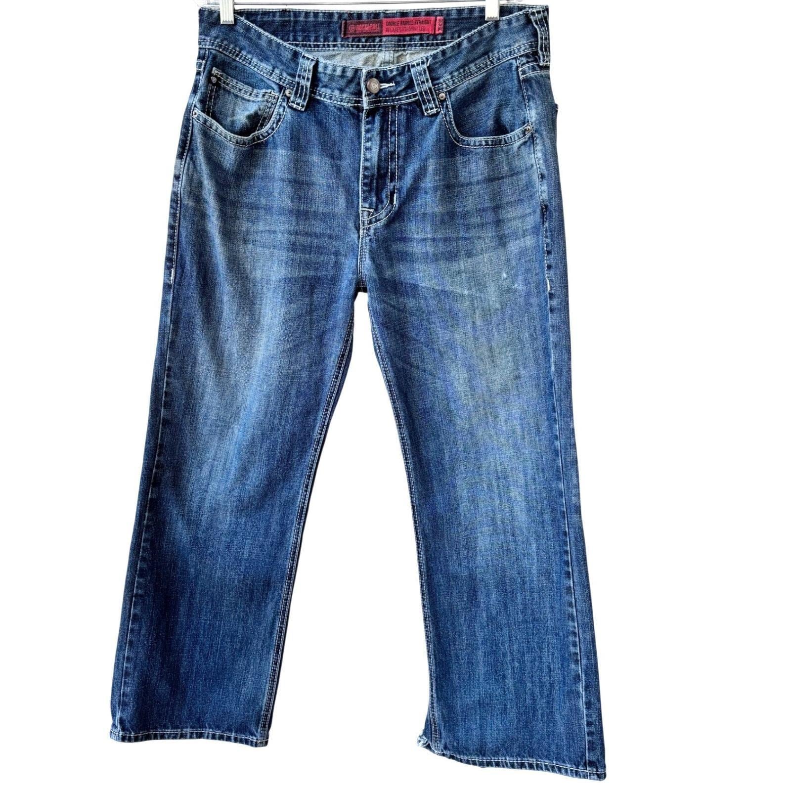 Toppa Rock N Roll Termoadesiva | Ricamo Chitarra Musica Per Jeans Giacca | Patch Da Cucire O Stirare 8,5x7 Cm | Accessorio Abbigliamento Vintage - 3