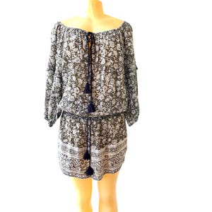 Ralph Lauren Denim & Supply Dress - Etsy Ralph Lauren Denim & Supply Dress - Etsy