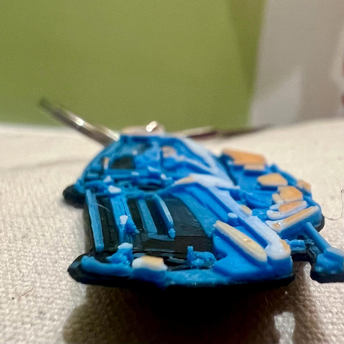 Nissan R34 Skyline GTR Keychain - Etsy