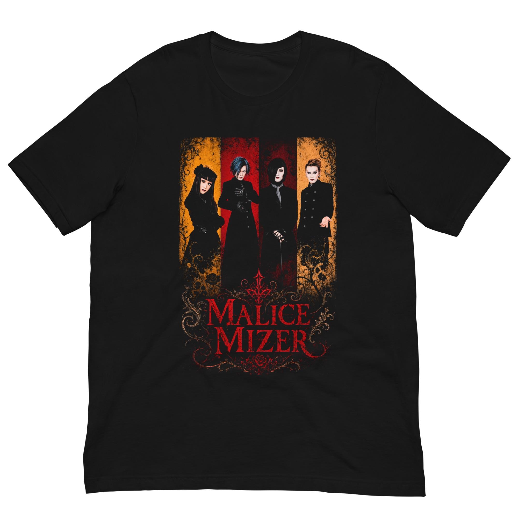 Dir en grey t shirt - Etsy 日本