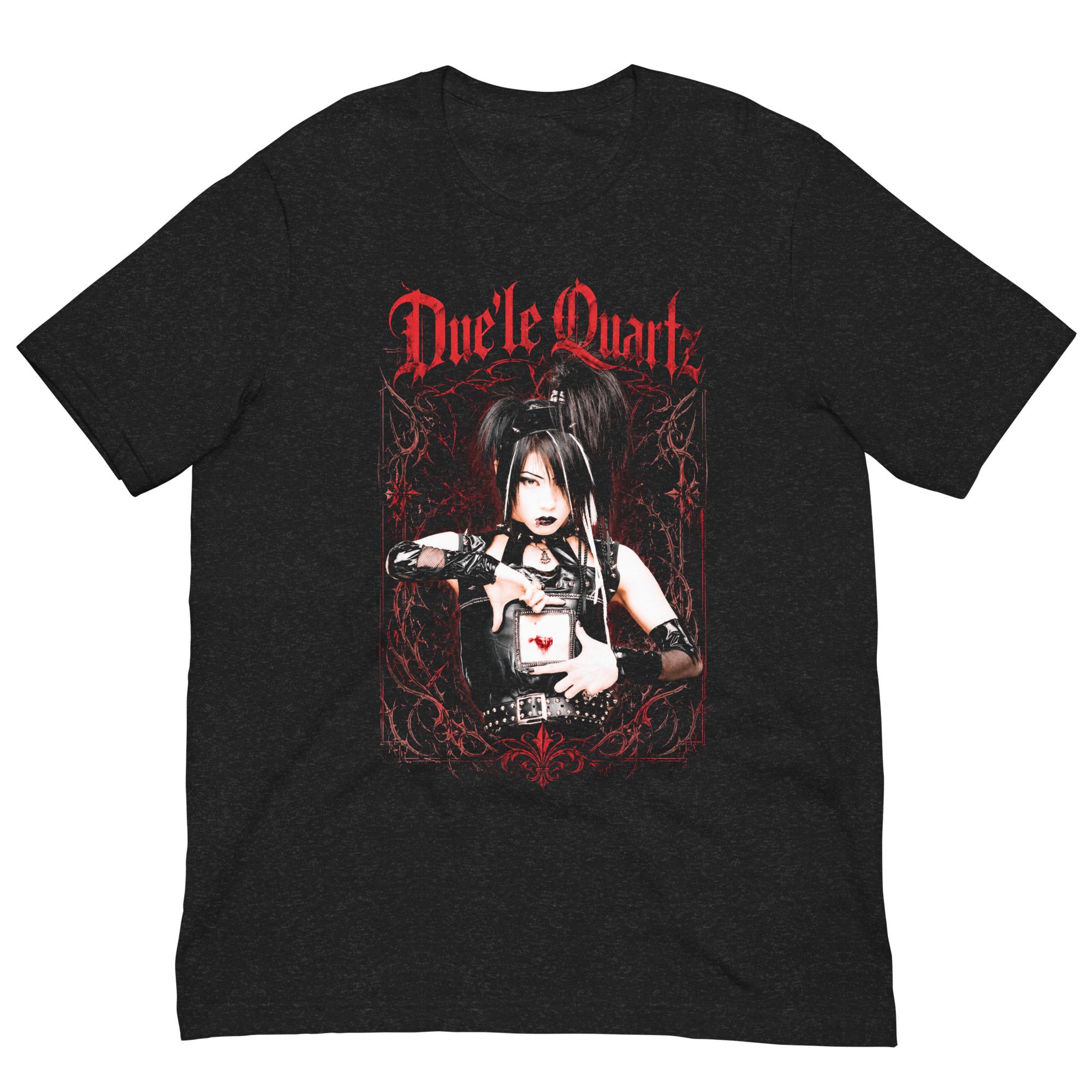 Miyavi Shirt - Etsy