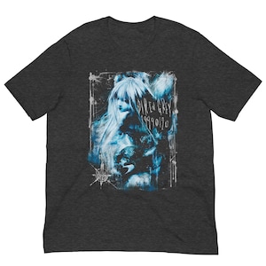 The Gazette Band Shirt - Etsy