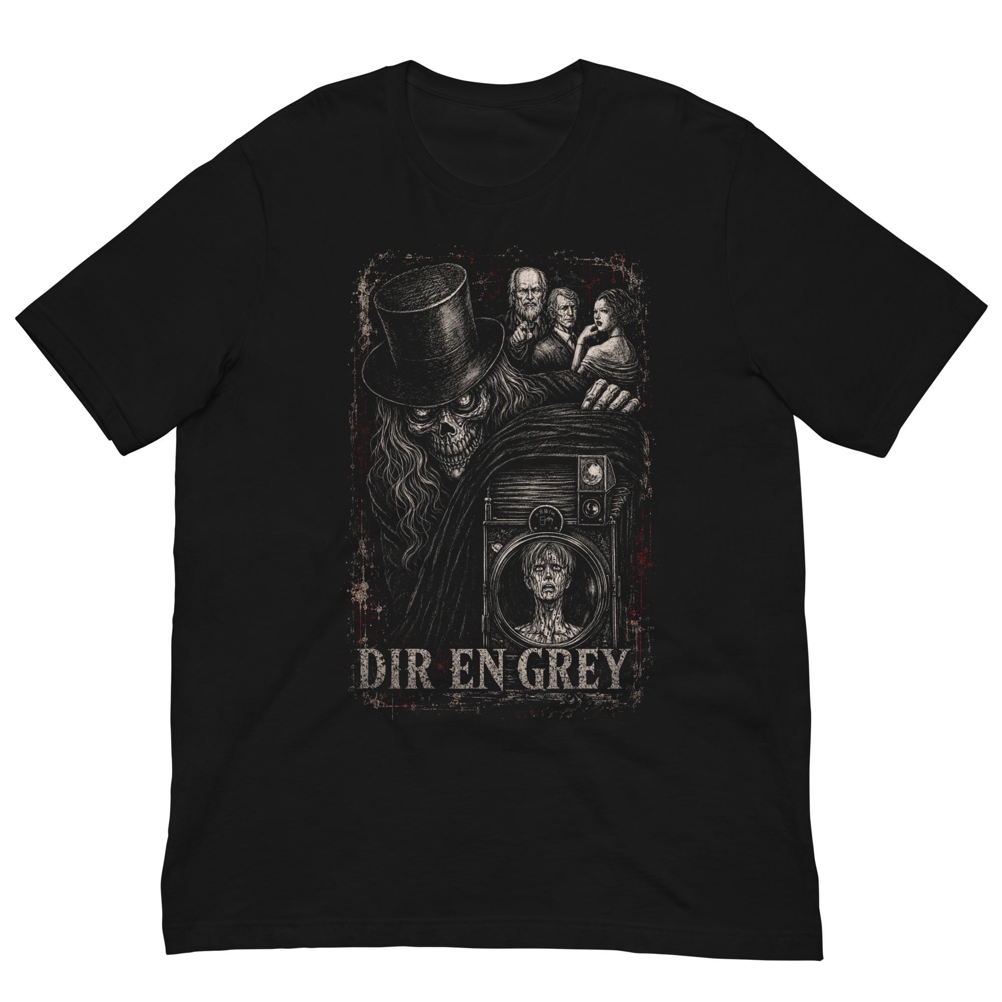 Dir en grey t shirt - Etsy 日本