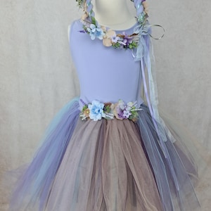 Sensory Friendly Princess Dress - Etsy