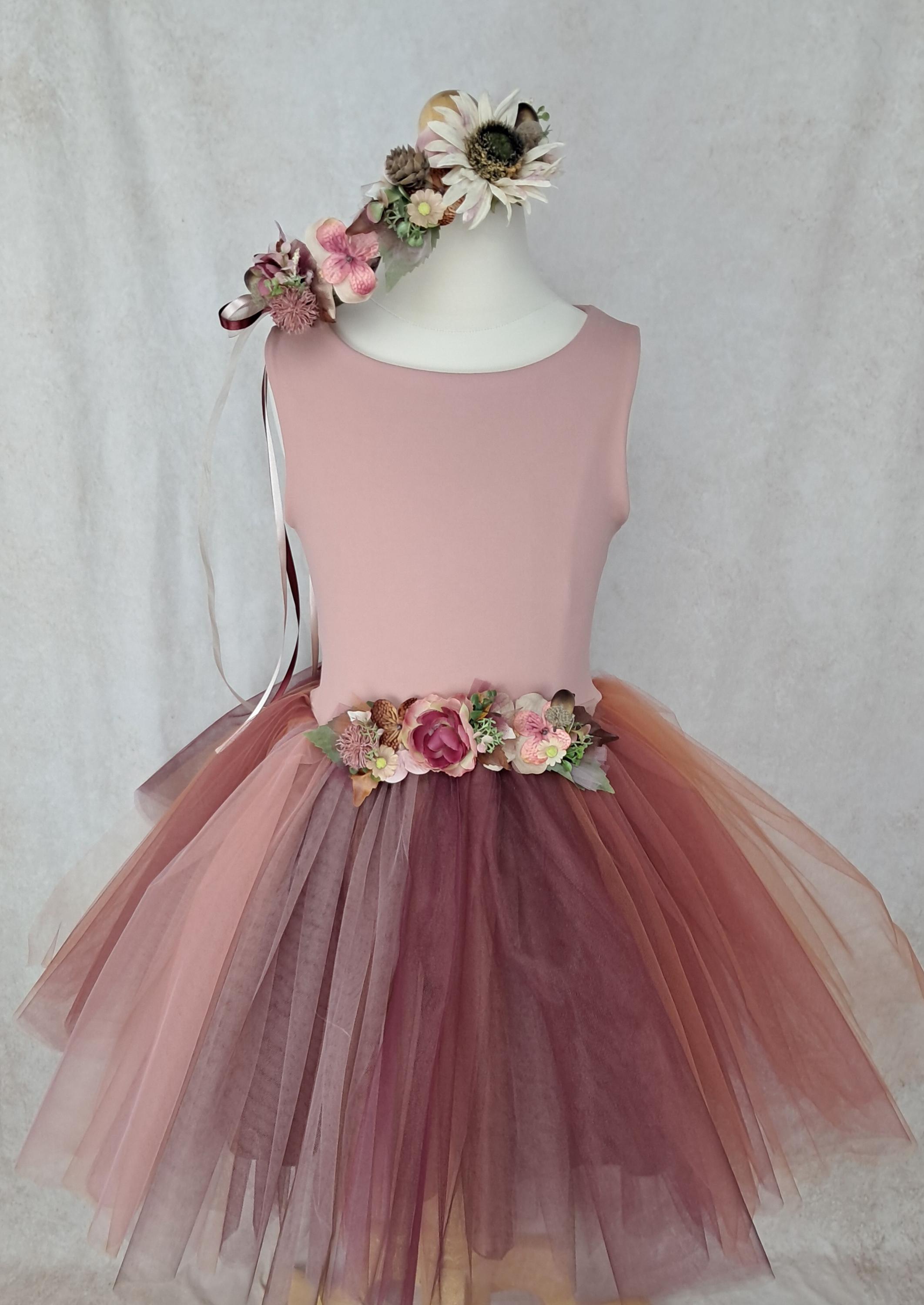 Autumn Fairy Costume - Etsy