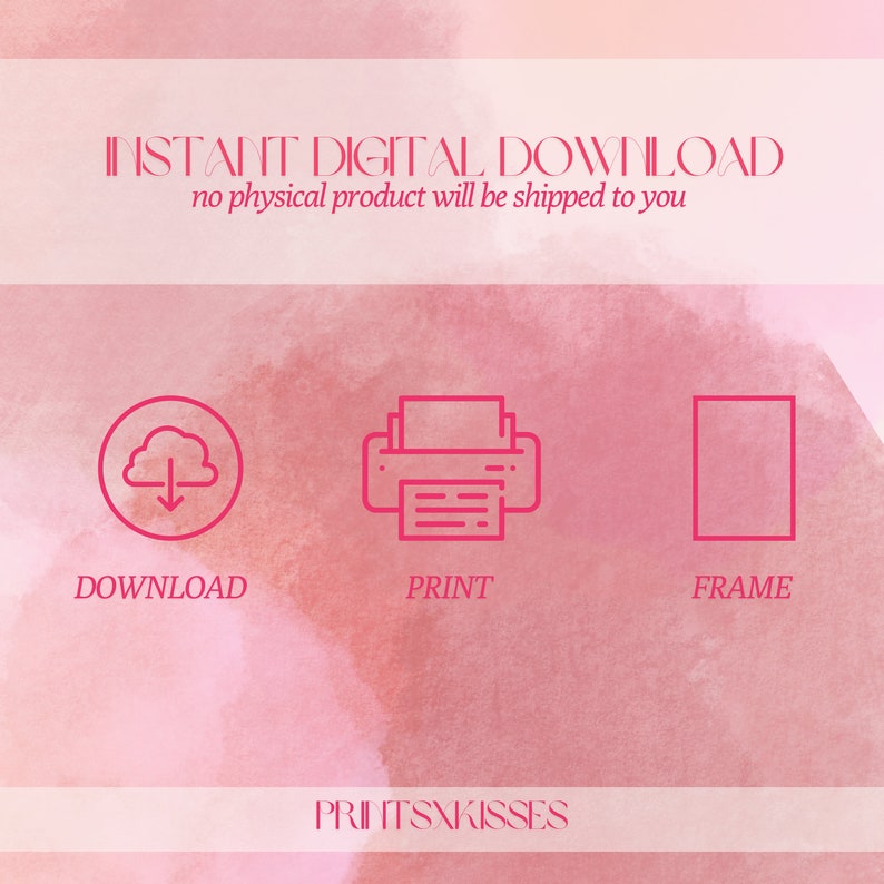 Funny Bathroom Digital Wall Art Print, Cute Dog Pooping Bathroom Poster ...