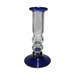 Cobalt Blue Vase