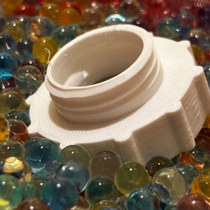 Gel Blaster Magazine Adapter