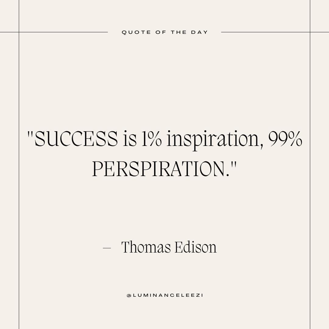 100 Motivational Minimalistic & Aesthetic Instagram Posts, 100