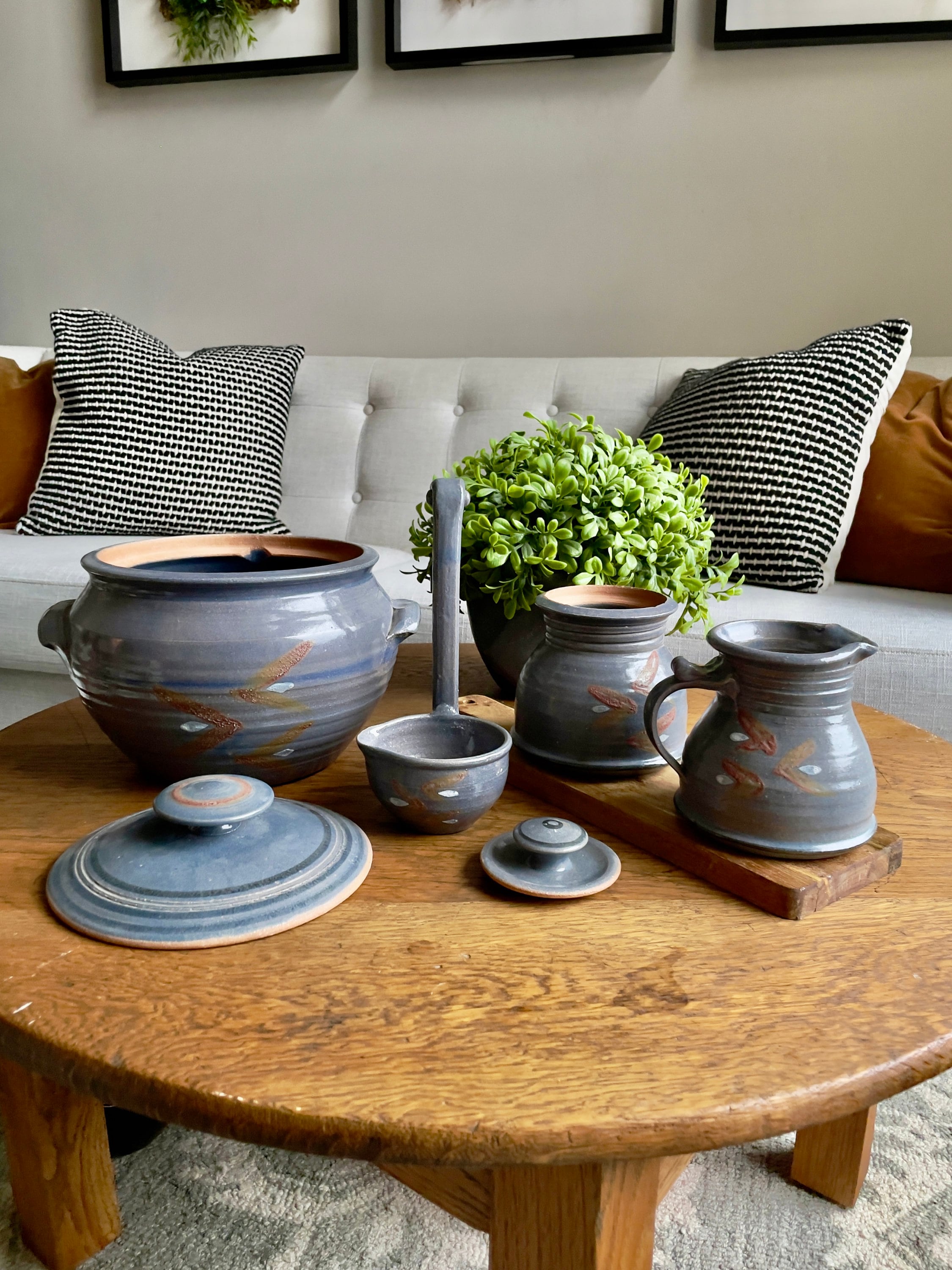 The old pottery company - Etsy 日本