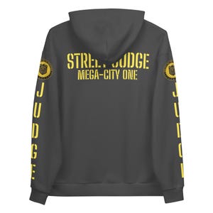 MEGA CITY ONE Judge